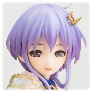 Mystery Warden-Spinne / Spinaria - Figur "Rage of Bahamut" par Kotobukiya - Profil