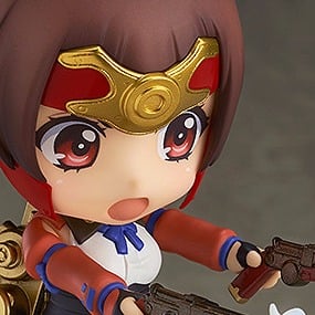 Nendoroid 660 Mumei (Hozumi) - Profil