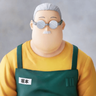 Taro Sakamoto - Noodle Stopper - Furyu