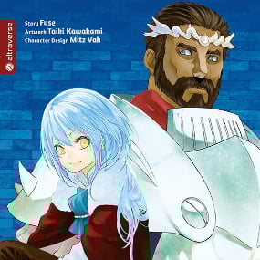 Meine Wiedergeburt als Schleim in einer anderen Welt - Altraverse - Band 09