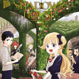 Shadows House - Manga Cult - Vol. 03