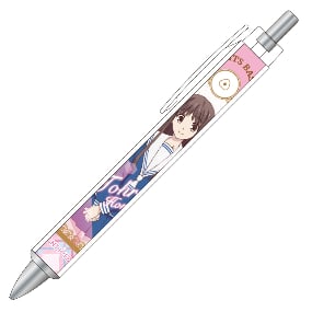 Tohru - Fruits Basket - Druckbleistift - kamiojapan - Profil