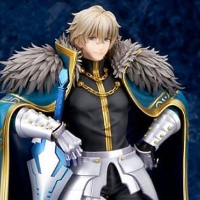 Gawain - Saber - ALTAiR - Alter - Profil