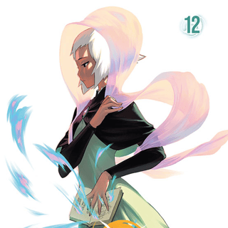 Radiant - Altraverse - Band 12