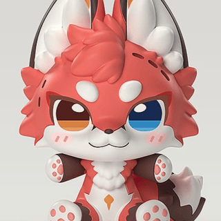 River - Huggy Good Smile - Profil