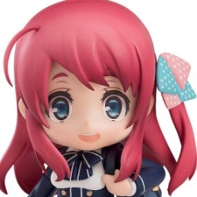 Nendoroid 1176 Sakura Minamoto - Profil
