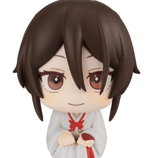 Sagiri Yamada Asaemon - Hell's Paradise: Jigokuraku Look Up - Megahouse