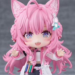 Nendoroid 2301 Hakui Koyori - Profil