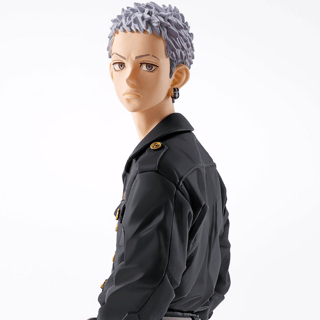 Takashi Mitsuya - Tokyo Revengers - Banpresto