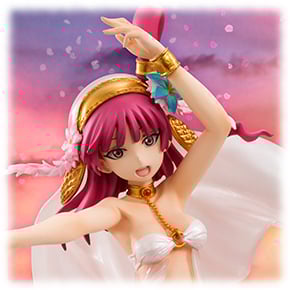 Morgiana - G.E.M. - Profil