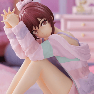 Amana Osaki (Relax Time) - The Idolmaster Shiny Colors - Banpresto