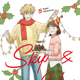 Skip & Loafer - altraverse - Vol. 05