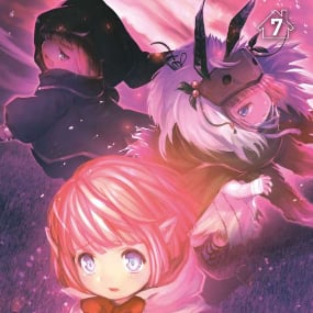 It's my Life - Manga Cult - Band  7 - Profil