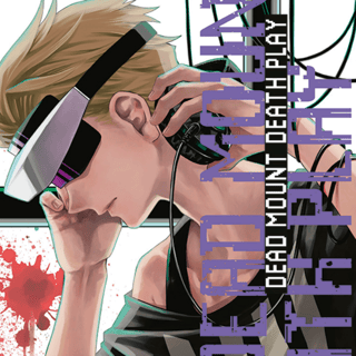 Dead Mount Death Play - altraverse - Band 04