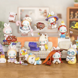 Random Selection - Lucky Emma - Emma Babe Fairy Academy - Mini Figures - EMMA