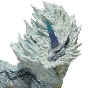 Kirin - Monster Hunter Standard Model Plus Vol. 12 - Re-Release - Profil