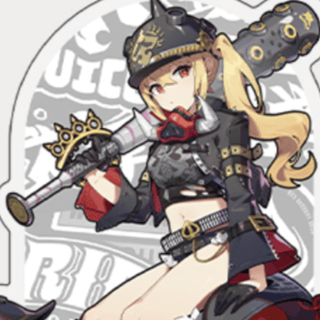 Luciana de Montefio / Lucy - Zenless Zone Zero - Acrylic Stand - miHoYo - Profil