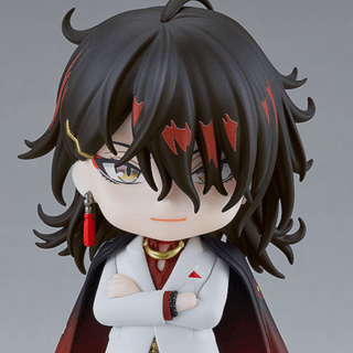 Nendoroid 2036 Vox Akuma - Profil