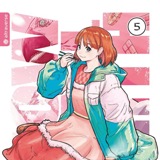 Snowball Earth - Altraverse - Band 05 - Profil