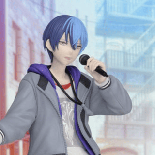 Toya Aoyagi - Desktop x Decorate Collections - Sega - Profil