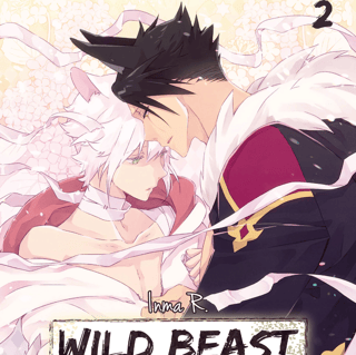 Wild Beast Forest House - papertoons - Band 02