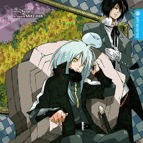 That Time I Got Reincarnated as a Slime - Altraverse - Light Novel Vol. 05