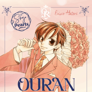 Ouran High School Host Club Pearls - Carlsen - Vol. 1