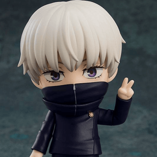 Nendoroid 1750 Toge Inumaki - Profil