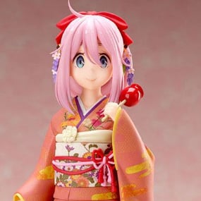 Nadeshiko Kagamihara - Furisode - F:Nex - Furyu - Profil