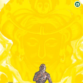 Hunter x Hunter - Carlsen - Band 029