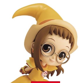 Emilie / Hazuki Fujiwara - Doremi - Q Posket Version A - Profil