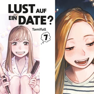 Lust auf ein Date?- Altraverse - Band 07