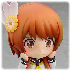 Nendoroid 488 Marika Tachibana - Profil