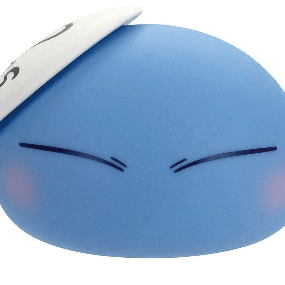 Rimuru Tempest - Slime Coin Bank - PLM - Profil