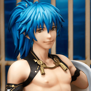 Aoba Seragaki - Wasou - Character's Selection - Native - Profil