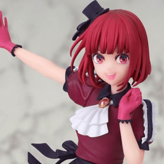 Kana Arima - Oshi no Ko - Banpresto - Profil