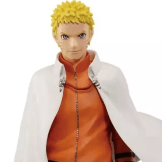 Naruto Uzumaki - NARUTO 72 series - Banpresto
