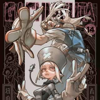 Gachiakuta - Altraverse - Band 14