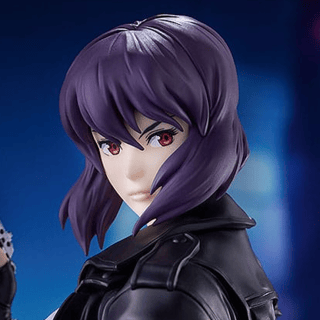 Motoko Kusanagi - L - Ghost in the Shell S.A.C. Pop Up Parade - Max Factory - Profil