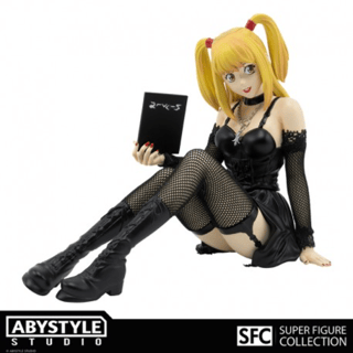 DEATH NOTE - Figurine "Misa" - AbyStyle Studio - Profil