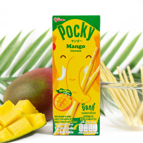 Pocky Mango (25g) - Profil