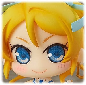 Eri Ayase - Love Live! Minicchu - Profil