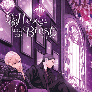 Die Hexe und das Biest - Altraverse - Band 05 - Profil