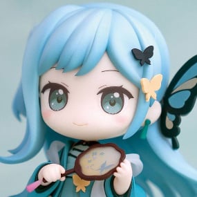 Cangqiong - Synthesizer V Deformed Figure - Medium5 - Profil