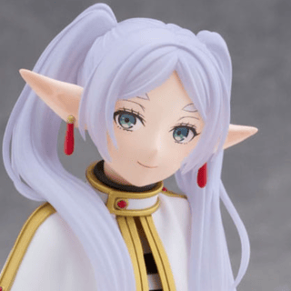 Frieren - Trunk Case - Desktop Cute - Taito