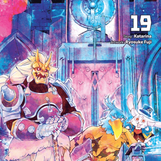 Shangri-La Frontier - Altraverse - Vol. 19