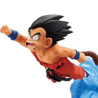 Son Goku - Dragon Ball - Dragon History II - Ichibansho