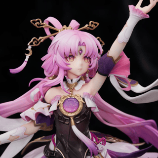 Fu Xuan - Apex Innovation - Figurine 1/7 Honkai: Star Rail - Profil
