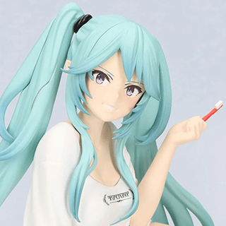 Epsilon (Relax Time) - The Eminence in Shadow - Banpresto - Profil