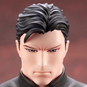 Batman 1st Edition - Ikemen Series - Kotobukiya - Profil